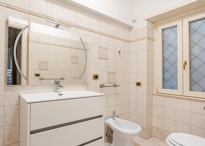 Family House 10 Min Metro Conca D'oro Apartament *